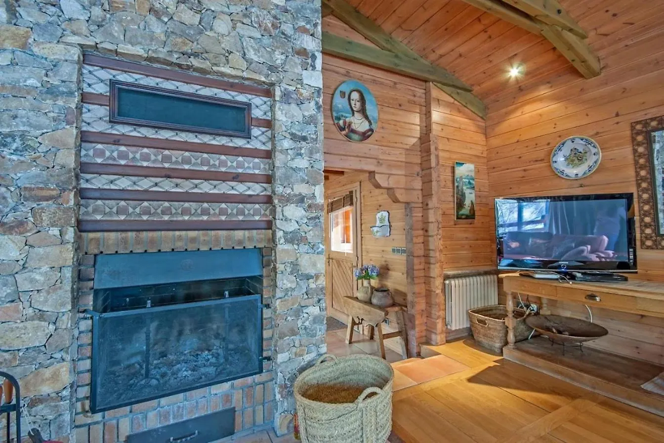 Вилла 4Br Xalet - Pal And Arinsal Ski - What'App - 0034-656-619-782 - For Reservations! Ла Массана Андорра