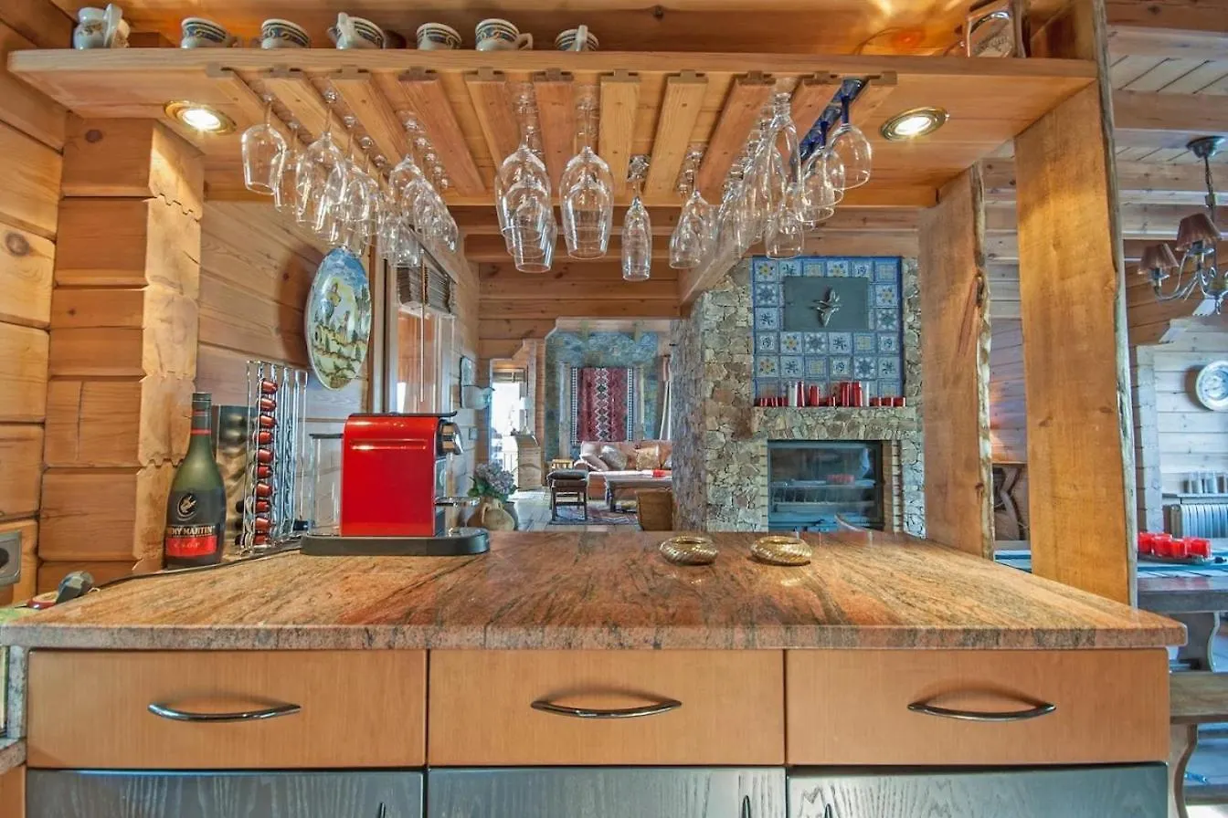 Вилла 4Br Xalet - Pal And Arinsal Ski - What'App - 0034-656-619-782 - For Reservations! Ла Массана Андорра