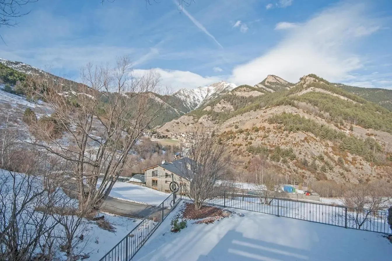 Вилла 4Br Xalet - Pal And Arinsal Ski - What'App - 0034-656-619-782 - For Reservations! Ла Массана