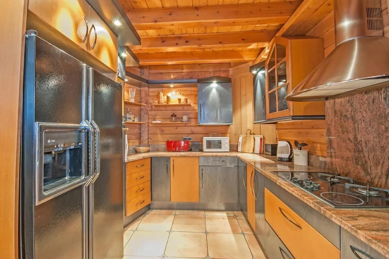 Вилла 4Br Xalet - Pal And Arinsal Ski - What'App - 0034-656-619-782 - For Reservations! Ла Массана