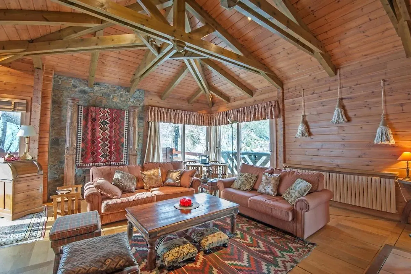 Вилла 4Br Xalet - Pal And Arinsal Ski - What'App - 0034-656-619-782 - For Reservations! Ла Массана 0*,  Андорра