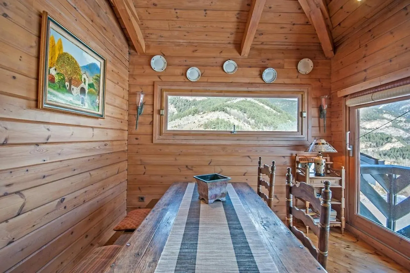 Вилла 4Br Xalet - Pal And Arinsal Ski - What'App - 0034-656-619-782 - For Reservations! Ла Массана