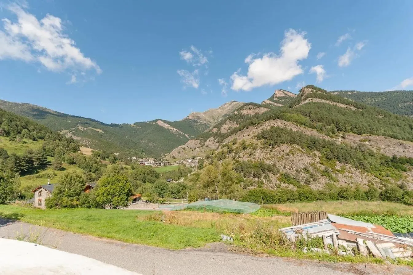 Вилла 4Br Xalet - Pal And Arinsal Ski - What'App - 0034-656-619-782 - For Reservations! Ла Массана