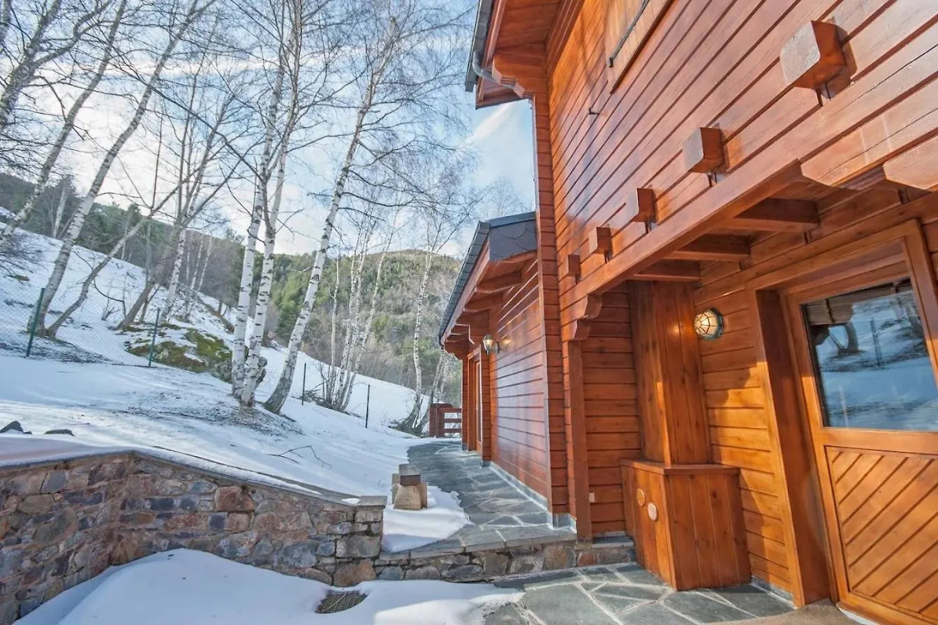 Вилла 4Br Xalet - Pal And Arinsal Ski - What'App - 0034-656-619-782 - For Reservations! Ла Массана